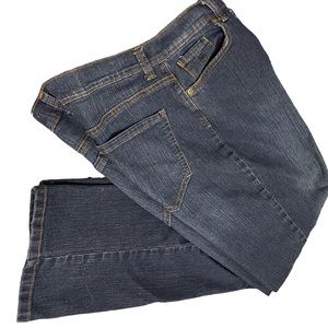 Gloria Vanderbilt Size 14 Regular Jeans